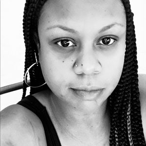 Meet your Posher, Ashlea